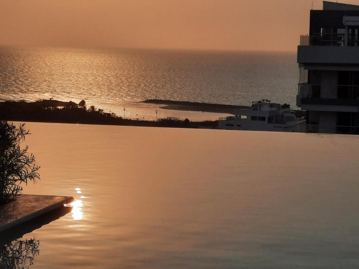 Dominique Cartagena, Beautiful 2 Bedroom Apartment 외부 사진