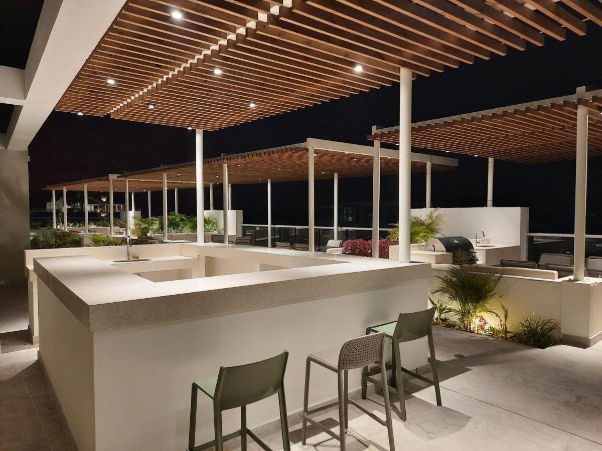 Dominique Cartagena, Beautiful 2 Bedroom Apartment 외부 사진