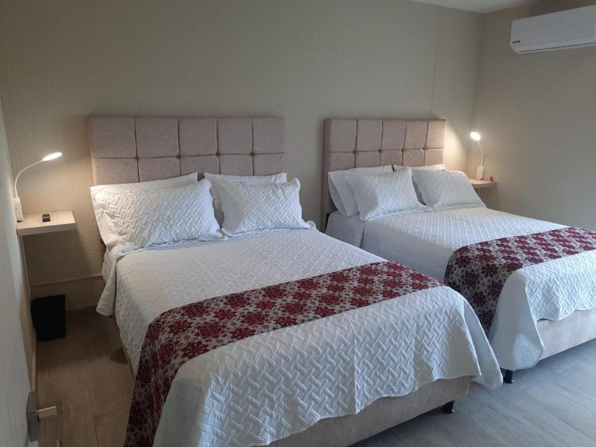 Dominique Cartagena, Beautiful 2 Bedroom Apartment 외부 사진