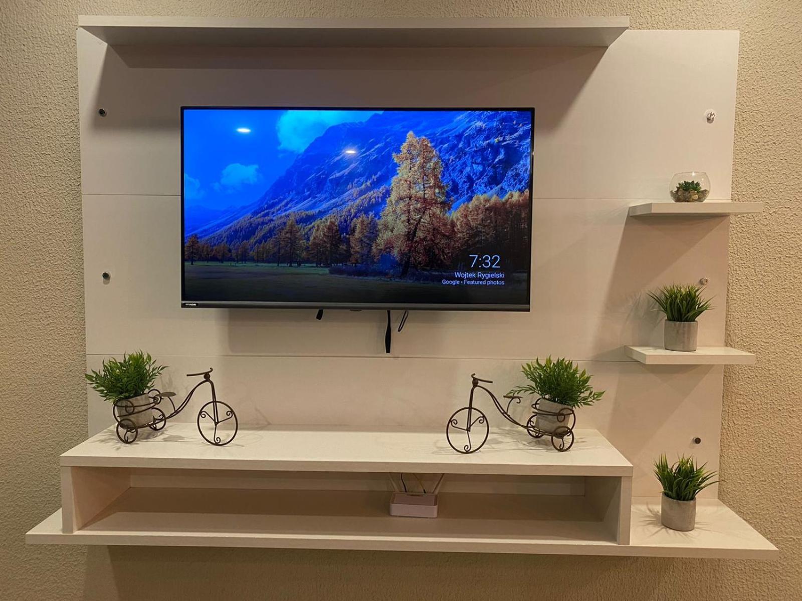 Dominique Cartagena, Beautiful 2 Bedroom Apartment 외부 사진