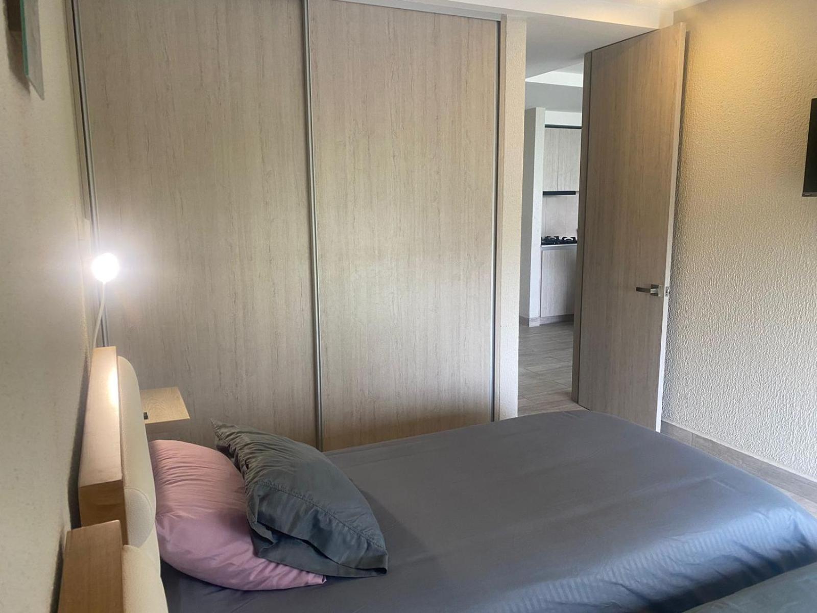 Dominique Cartagena, Beautiful 2 Bedroom Apartment 외부 사진