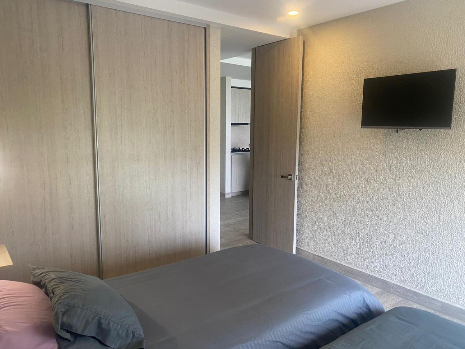 Dominique Cartagena, Beautiful 2 Bedroom Apartment 외부 사진