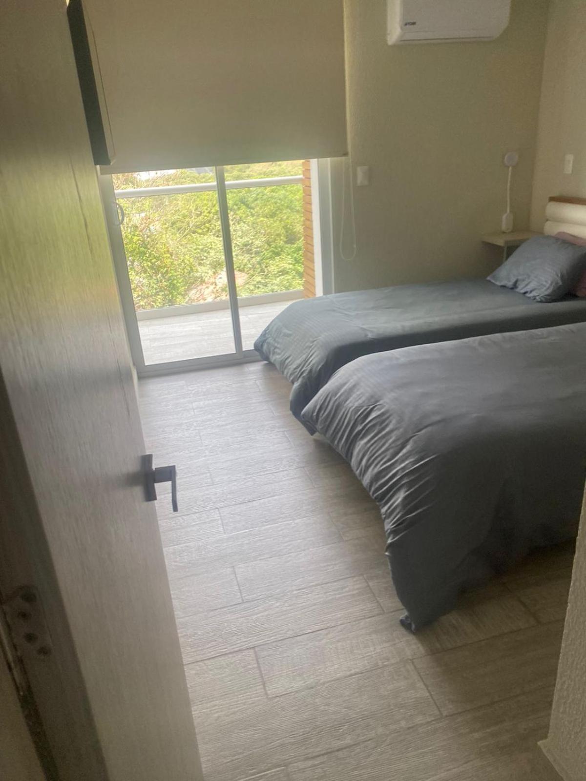 Dominique Cartagena, Beautiful 2 Bedroom Apartment 외부 사진