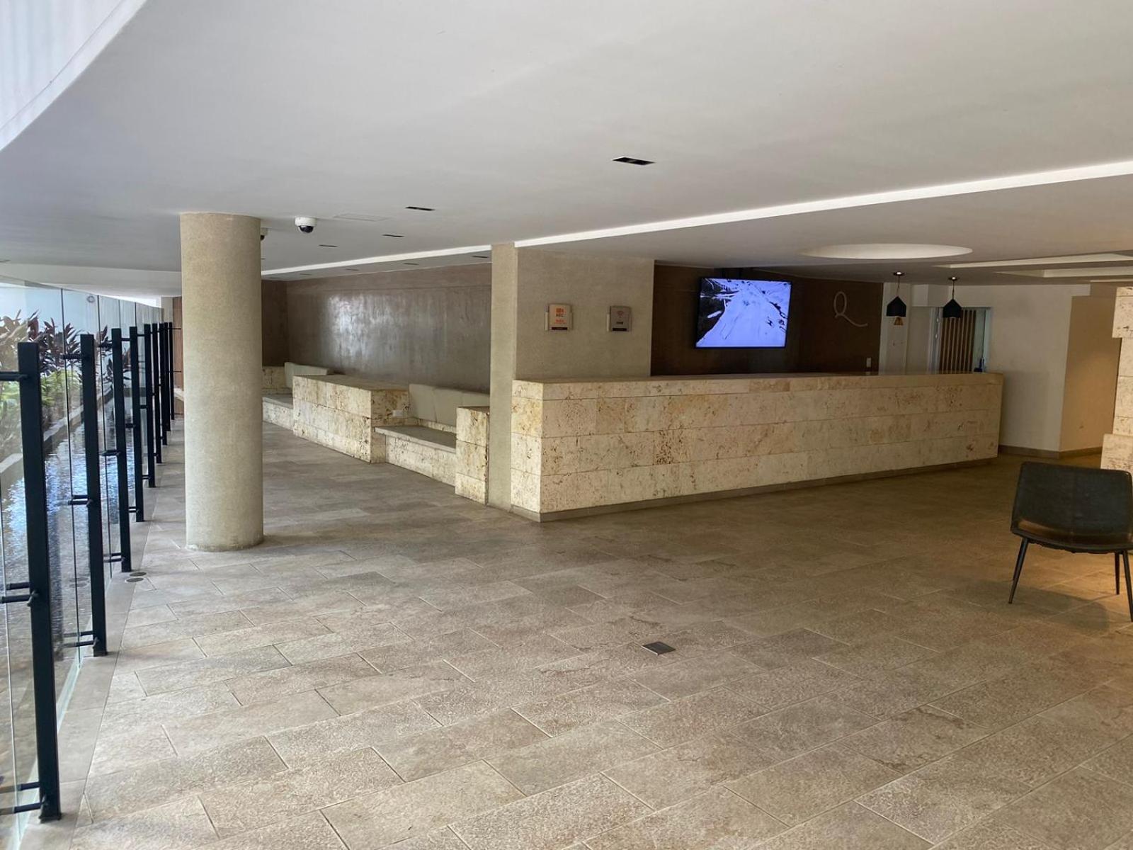 Dominique Cartagena, Beautiful 2 Bedroom Apartment 외부 사진
