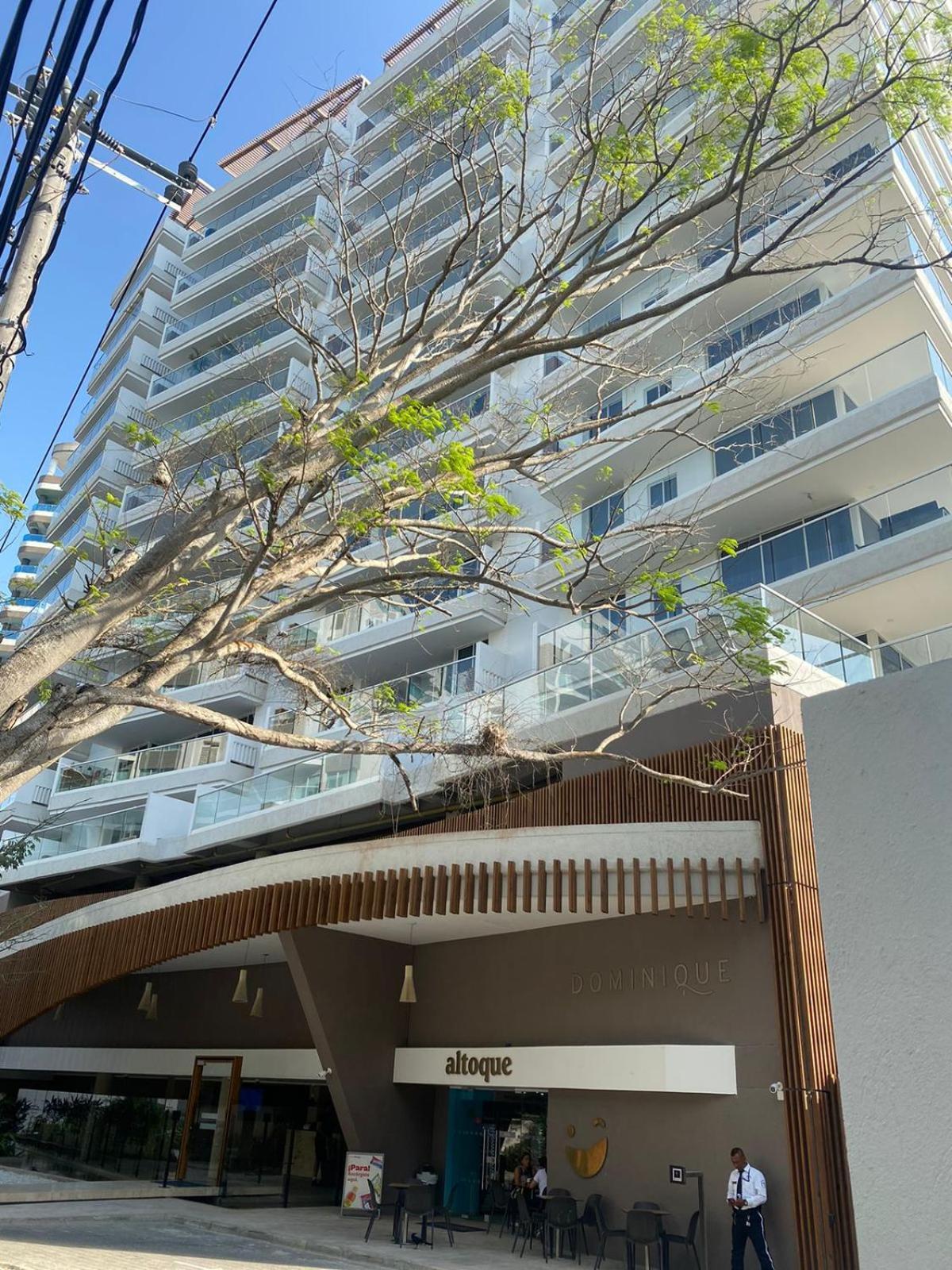 Dominique Cartagena, Beautiful 2 Bedroom Apartment 외부 사진