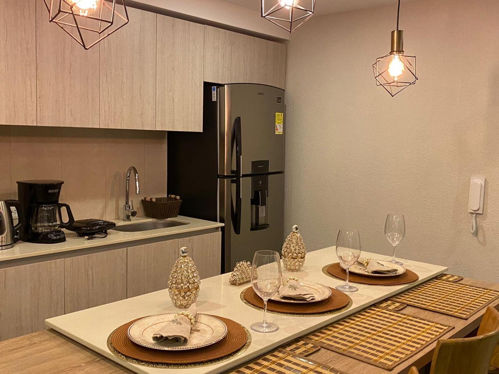 Dominique Cartagena, Beautiful 2 Bedroom Apartment 외부 사진