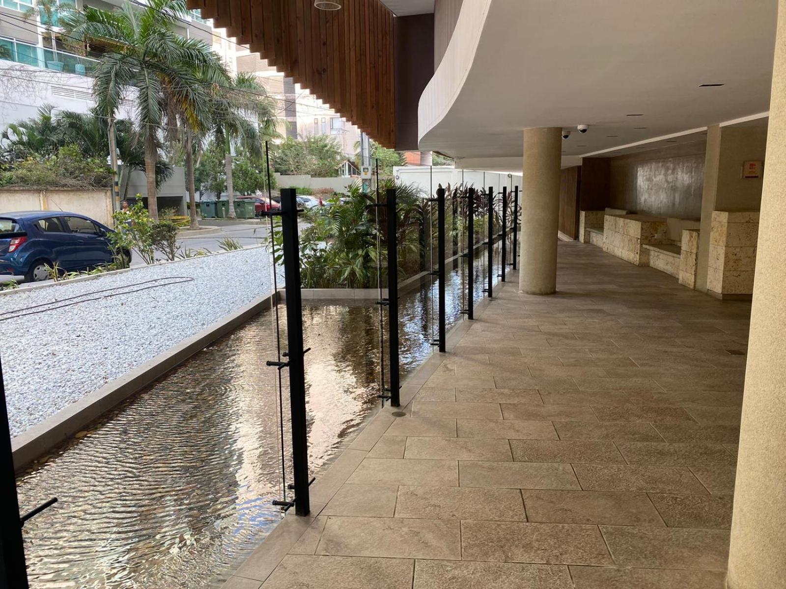 Dominique Cartagena, Beautiful 2 Bedroom Apartment 외부 사진