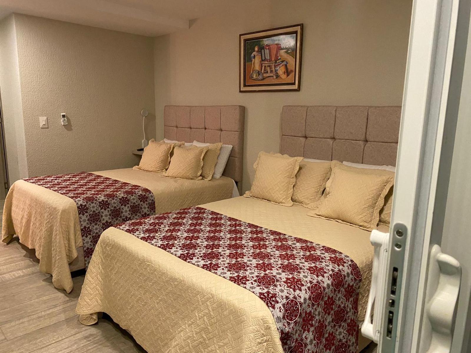 Dominique Cartagena, Beautiful 2 Bedroom Apartment 외부 사진