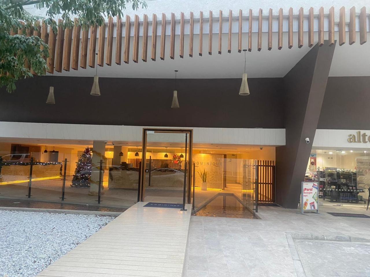 Dominique Cartagena, Beautiful 2 Bedroom Apartment 외부 사진