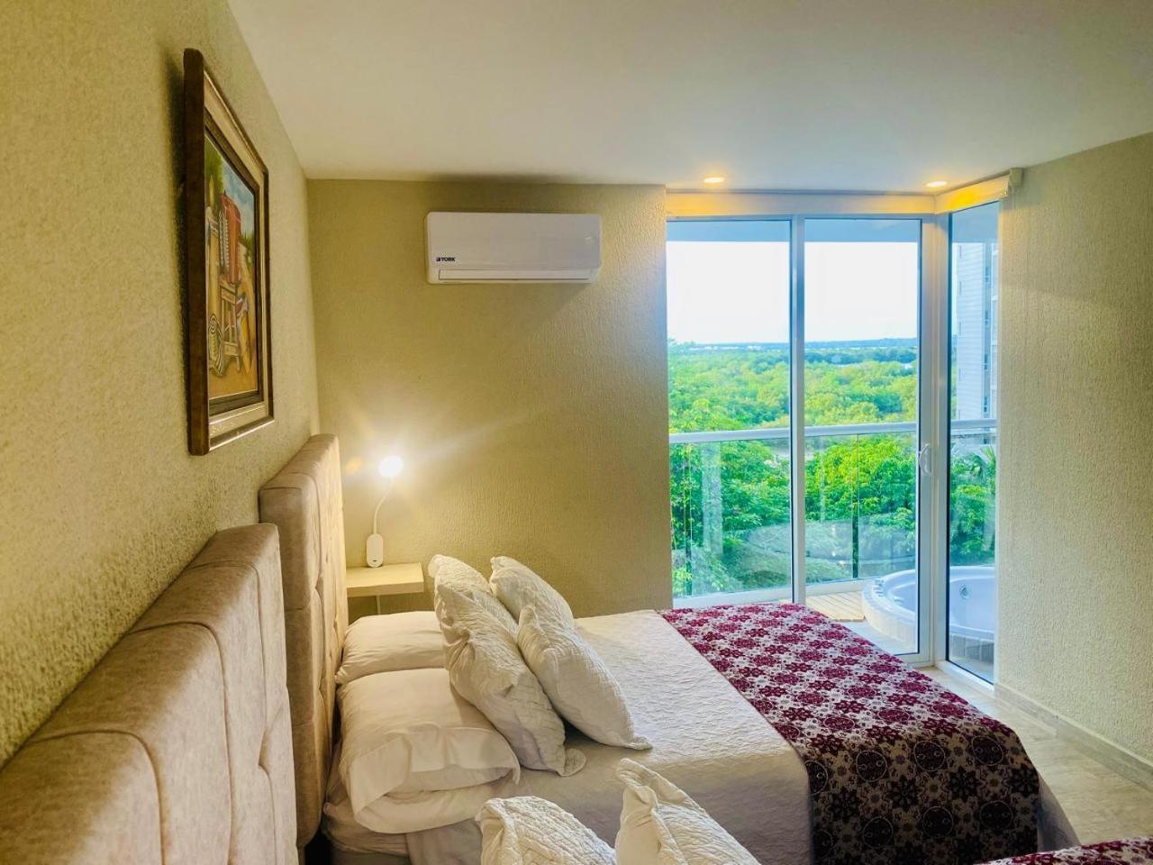 Dominique Cartagena, Beautiful 2 Bedroom Apartment 외부 사진