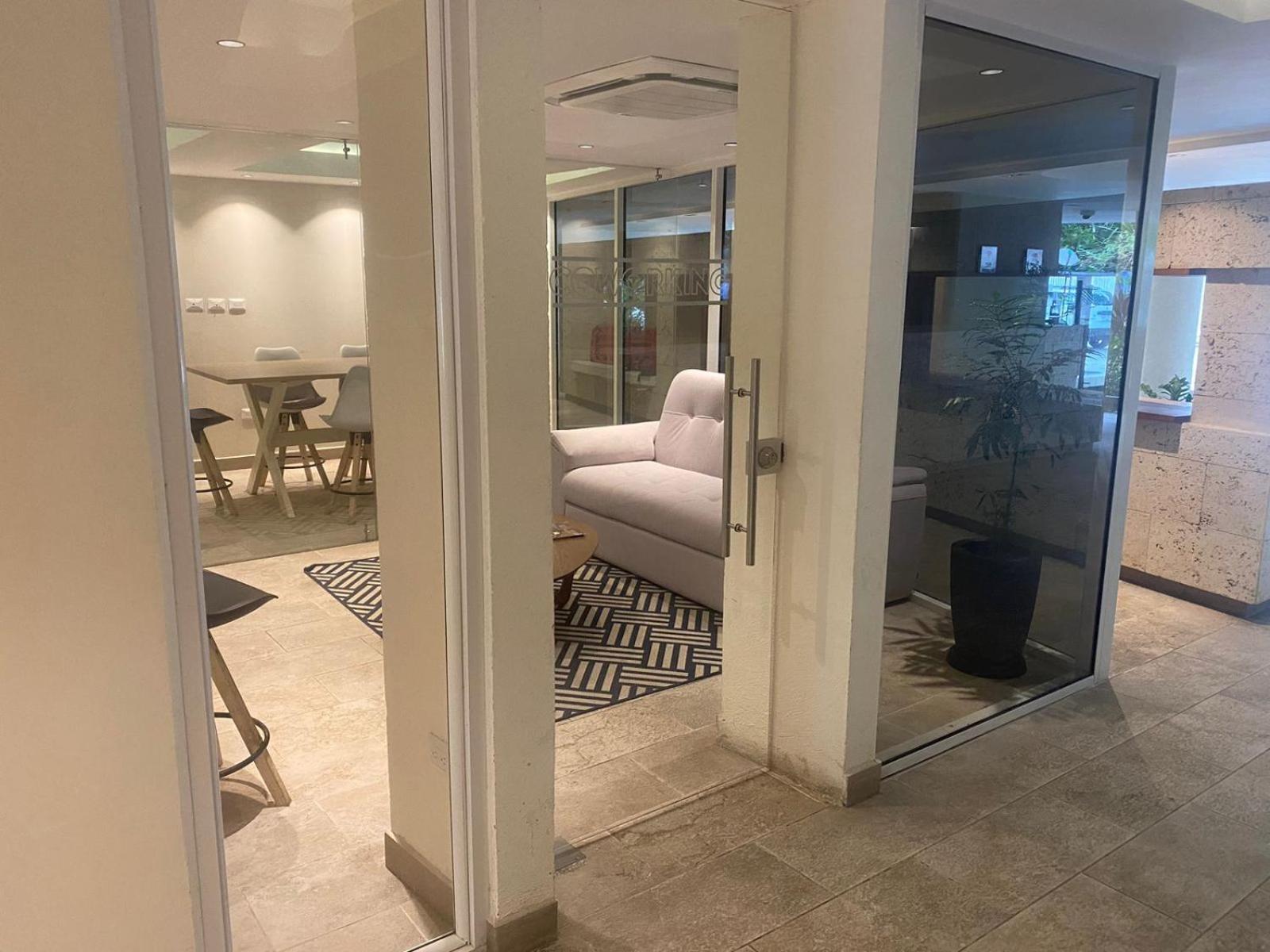 Dominique Cartagena, Beautiful 2 Bedroom Apartment 외부 사진