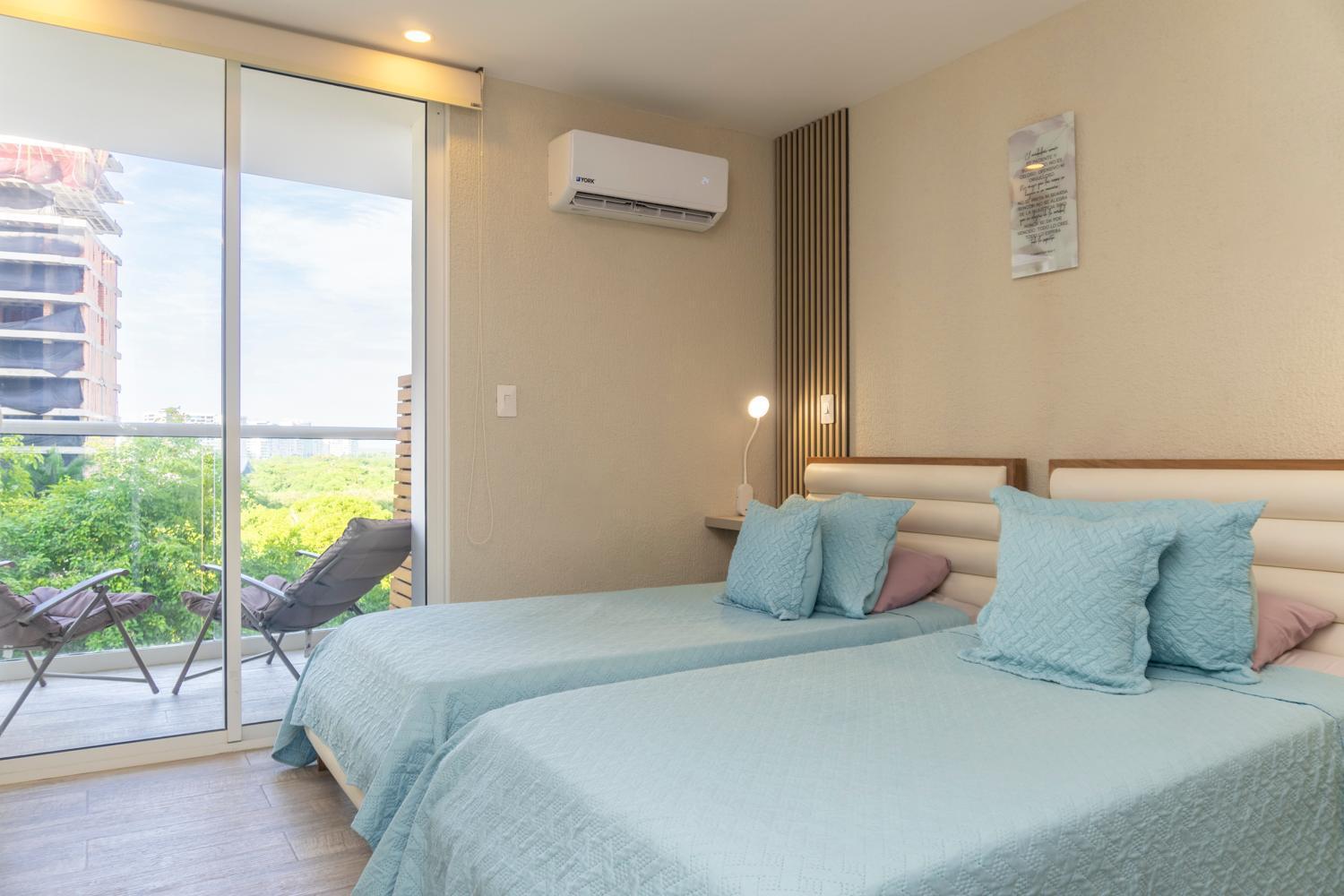 Dominique Cartagena, Beautiful 2 Bedroom Apartment 외부 사진