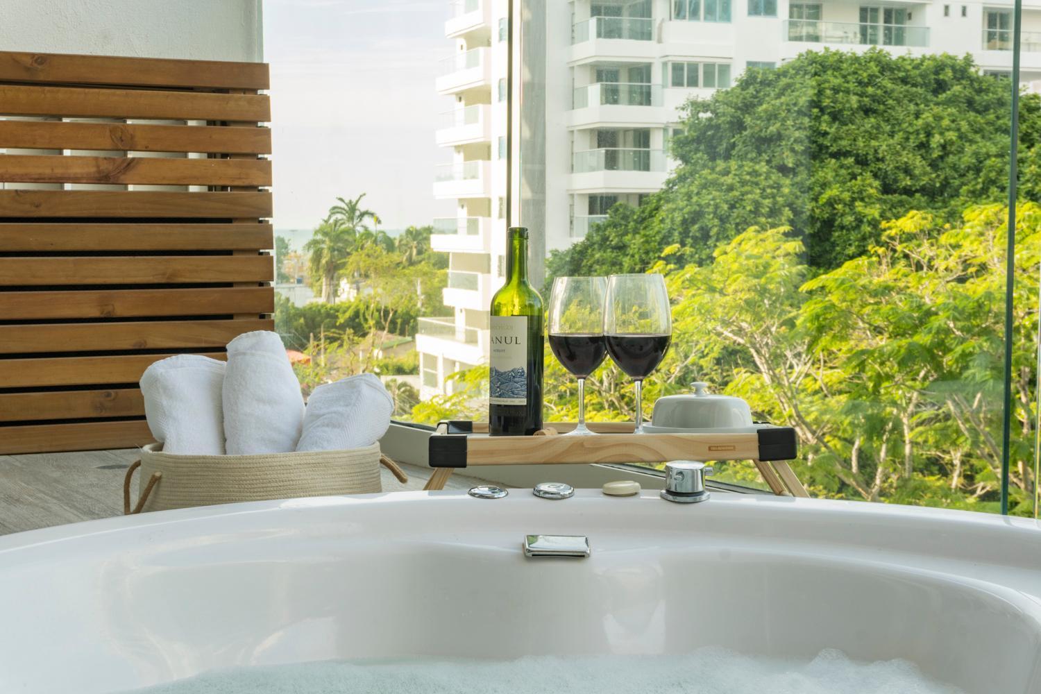 Dominique Cartagena, Beautiful 2 Bedroom Apartment 외부 사진