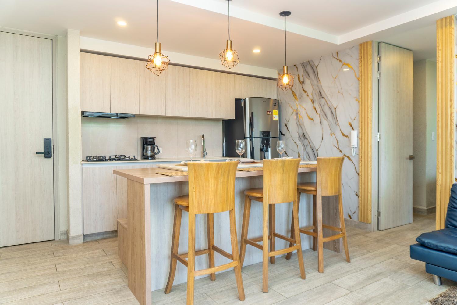 Dominique Cartagena, Beautiful 2 Bedroom Apartment 외부 사진
