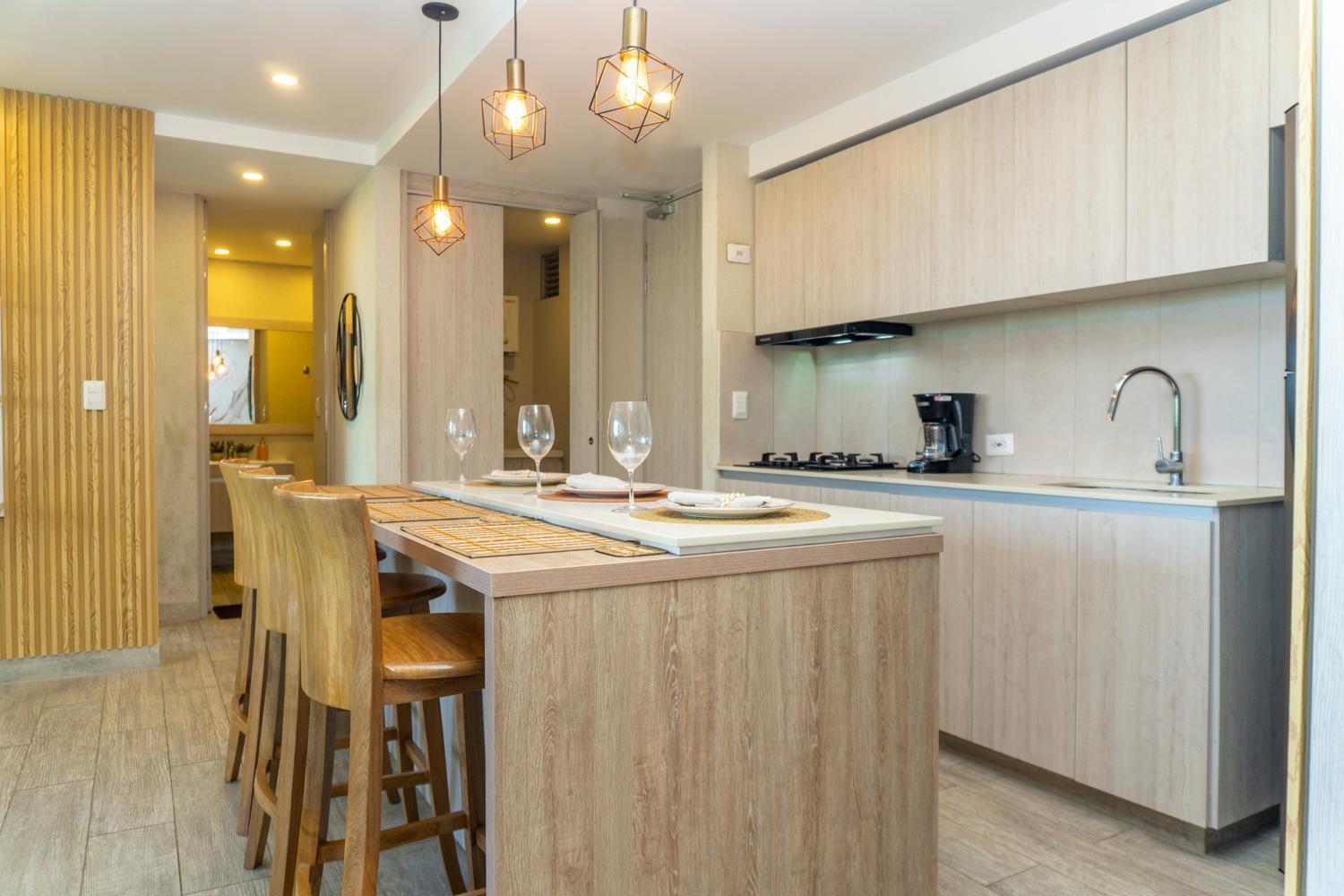 Dominique Cartagena, Beautiful 2 Bedroom Apartment 외부 사진