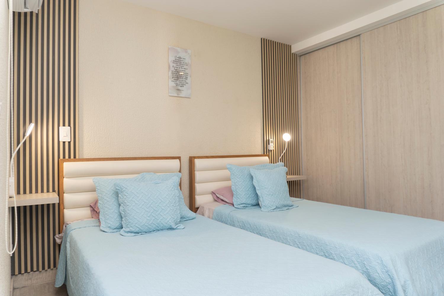 Dominique Cartagena, Beautiful 2 Bedroom Apartment 외부 사진
