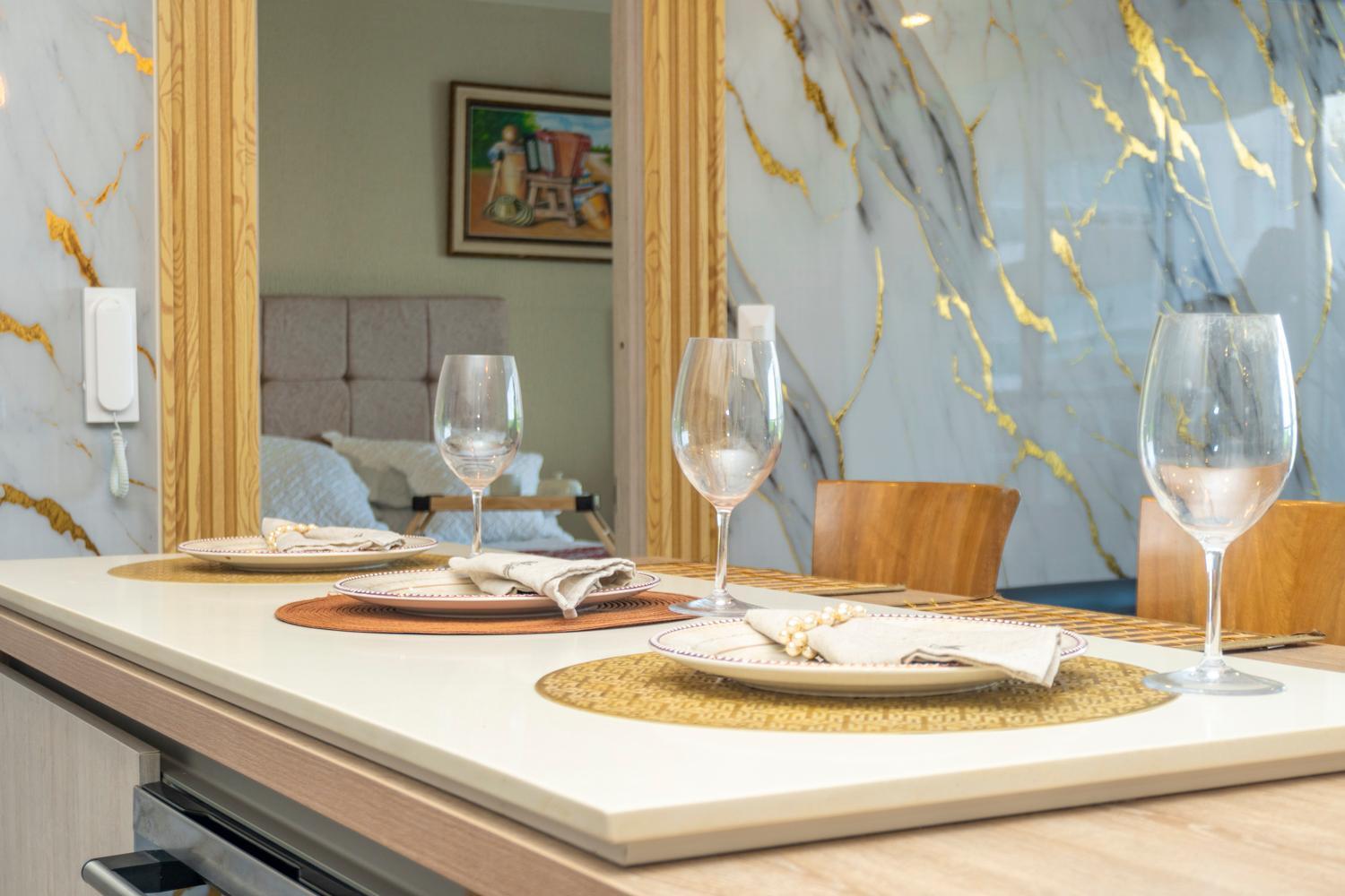 Dominique Cartagena, Beautiful 2 Bedroom Apartment 외부 사진